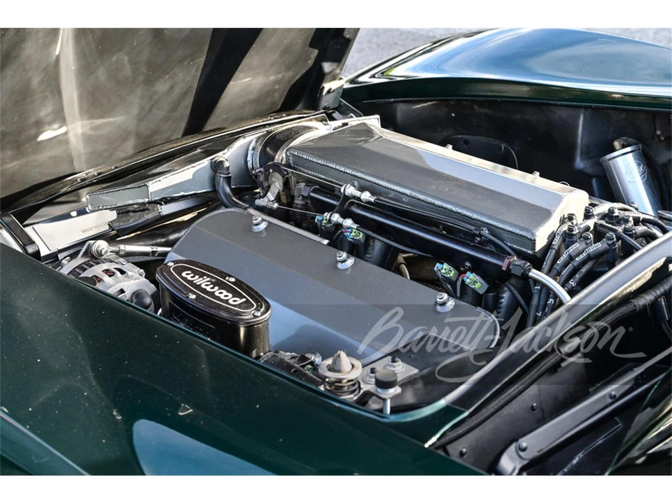 1969 Chevrolet Corvette C3 - Image 5 of 5