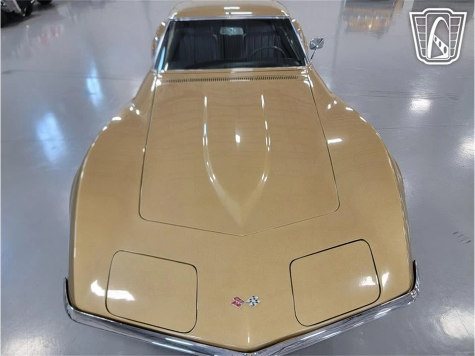 1969 Chevrolet Corvette C3 - Image 27 of 31