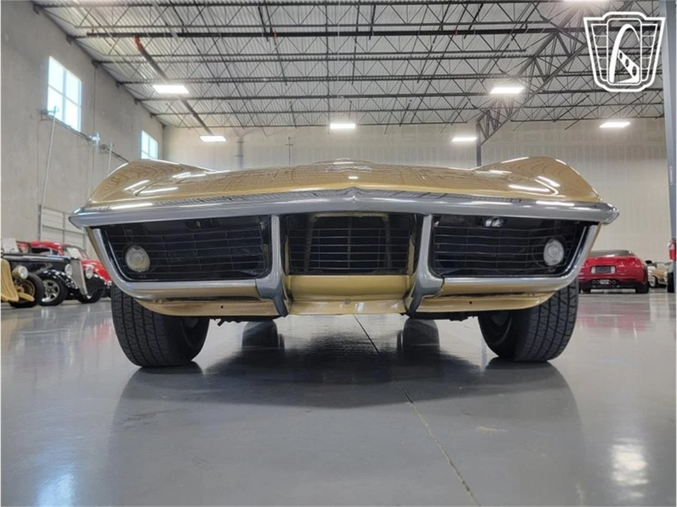 1969 Chevrolet Corvette C3 - Image 29 of 31