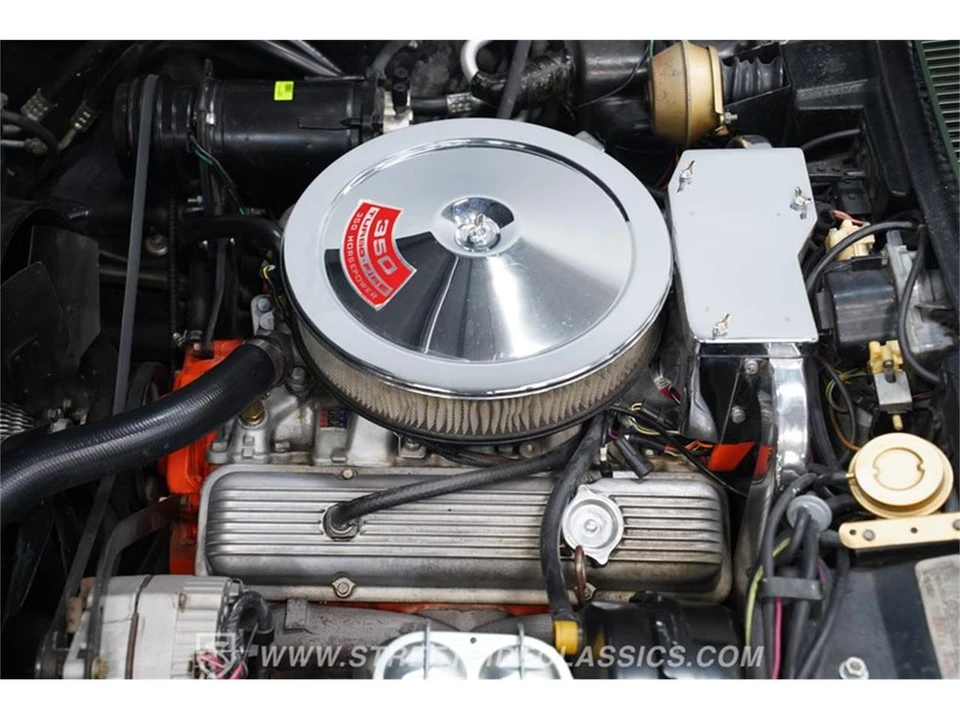 1969 Chevrolet Corvette C3 - Image 30 of 31