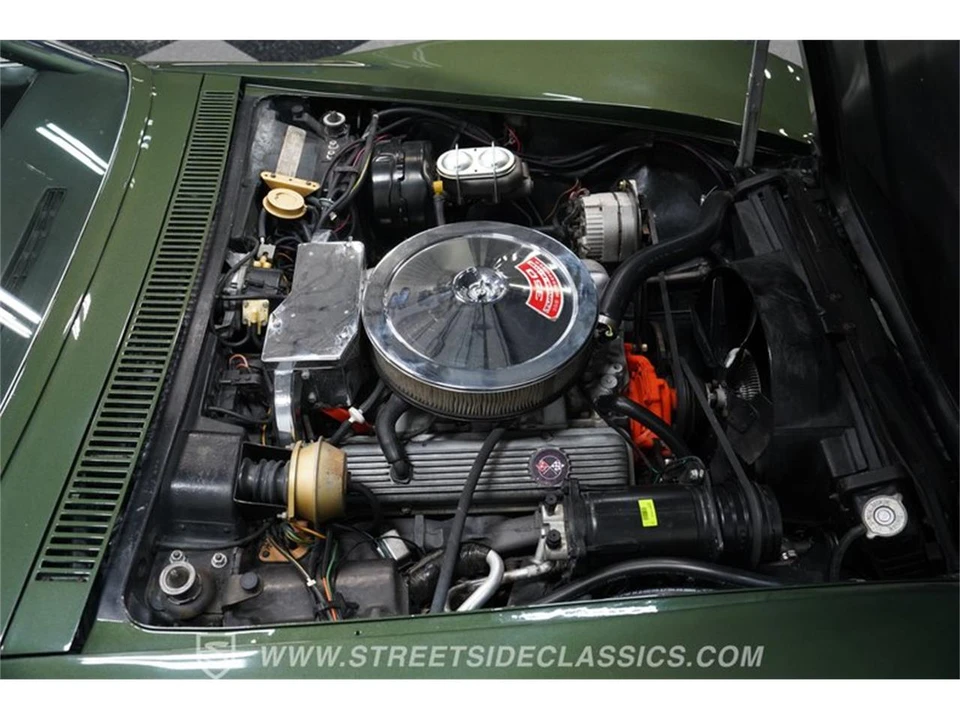 1969 Chevrolet Corvette C3 - Image 31 of 31