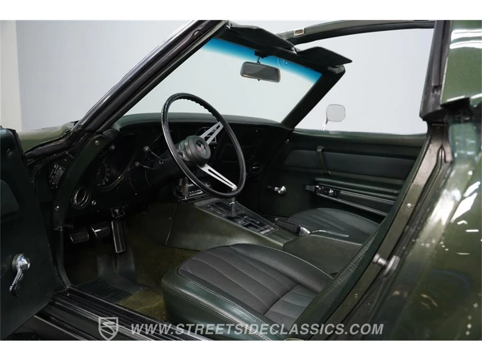1969 Chevrolet Corvette C3 - Image 2 of 31