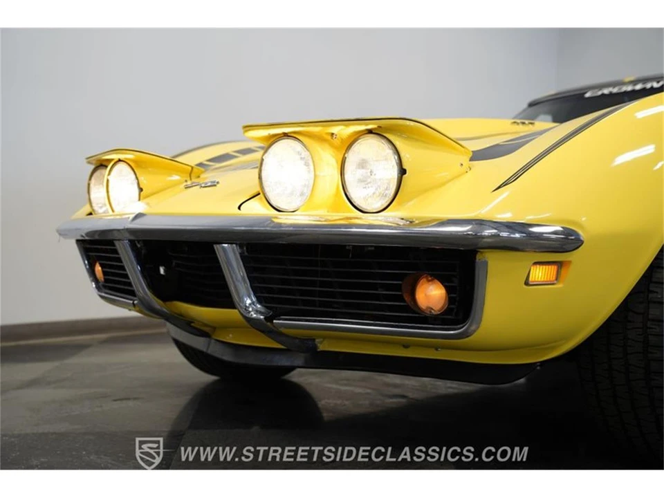 1969 Chevrolet Corvette C3 - Image 23 of 31