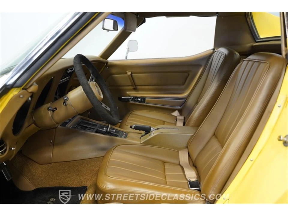 1969 Chevrolet Corvette C3 - Image 3 of 31