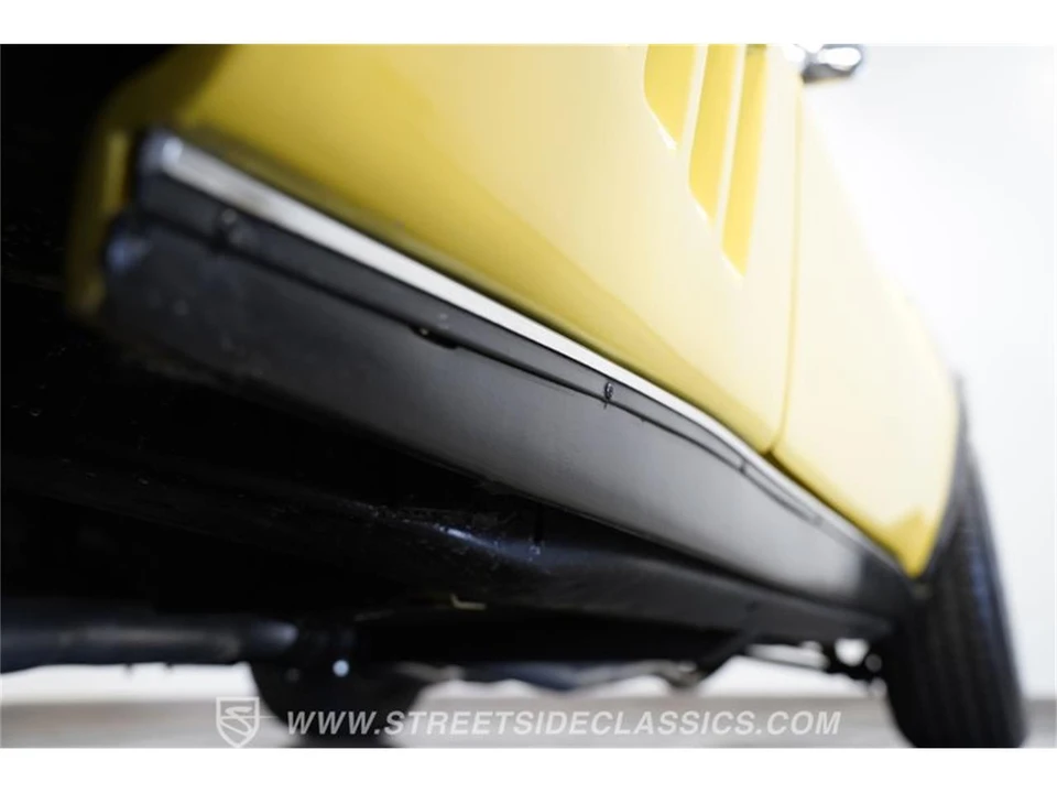 1969 Chevrolet Corvette C3 - Image 24 of 31