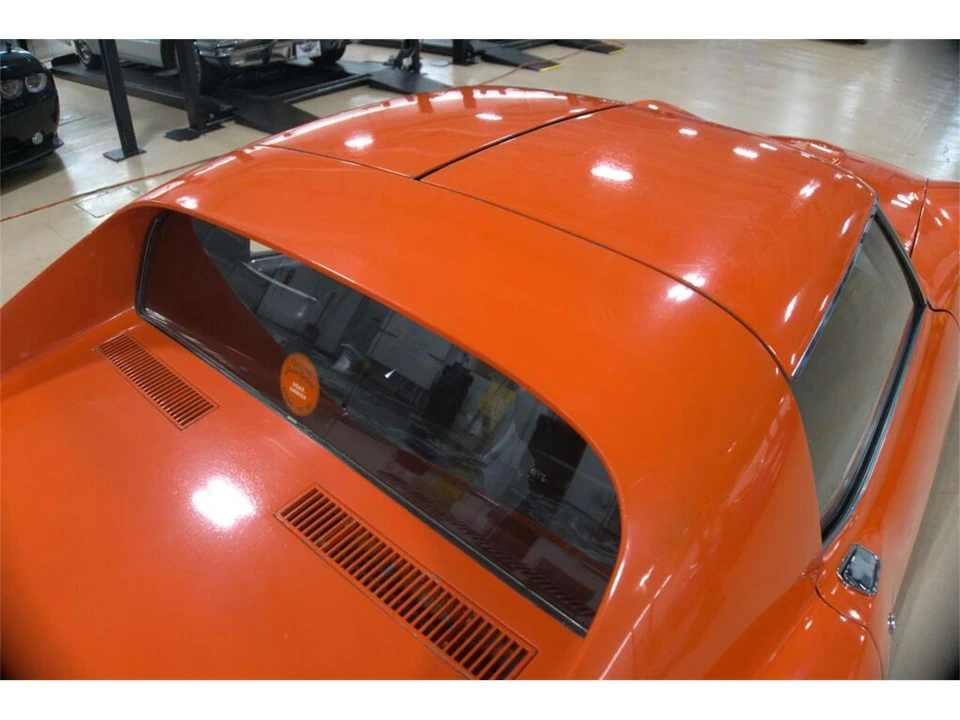 1969 Chevrolet Corvette C3 - Image 25 of 31