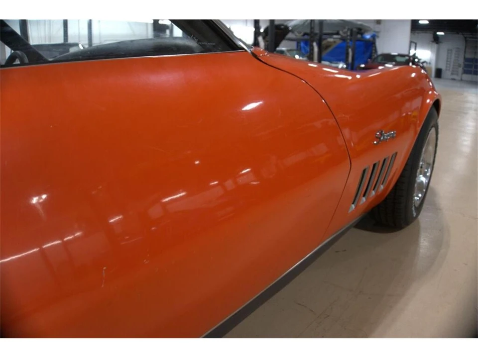 1969 Chevrolet Corvette C3 - Image 27 of 31