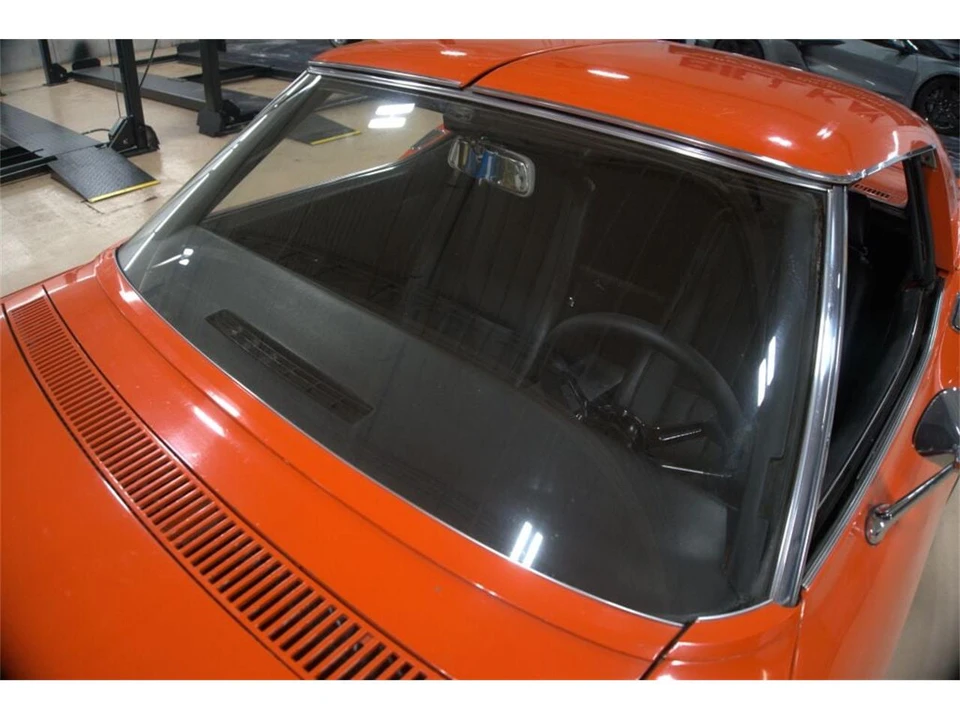 1969 Chevrolet Corvette C3 - Image 14 of 31
