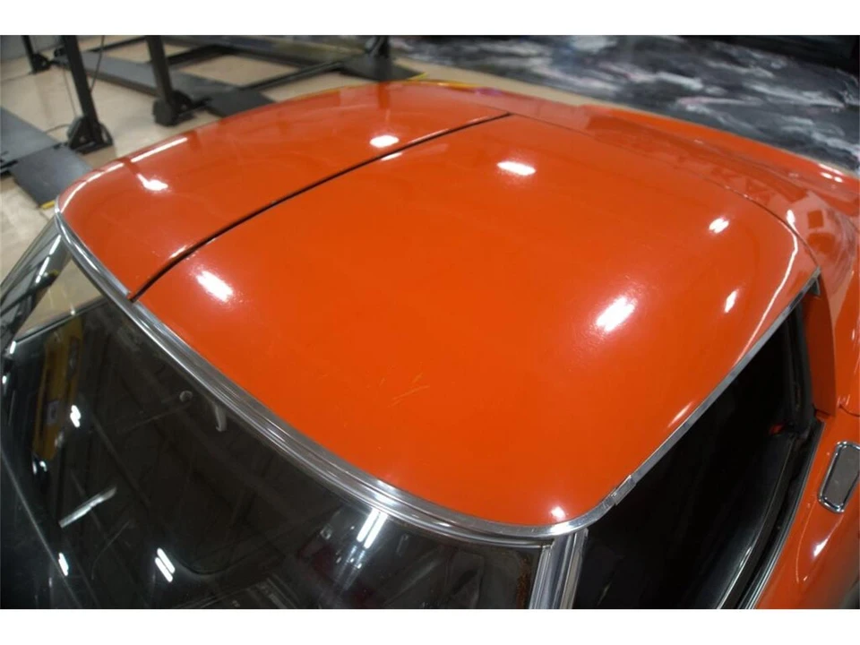 1969 Chevrolet Corvette C3 - Image 15 of 31