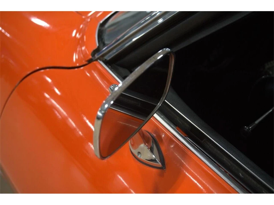 1969 Chevrolet Corvette C3 - Image 16 of 31