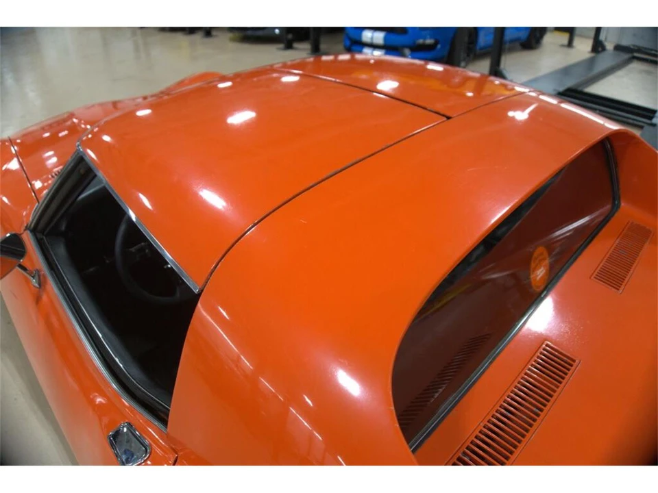 1969 Chevrolet Corvette C3 - Image 18 of 31