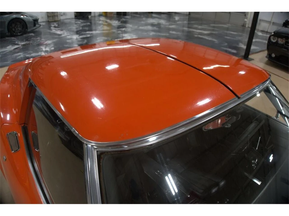 1969 Chevrolet Corvette C3 - Image 28 of 31