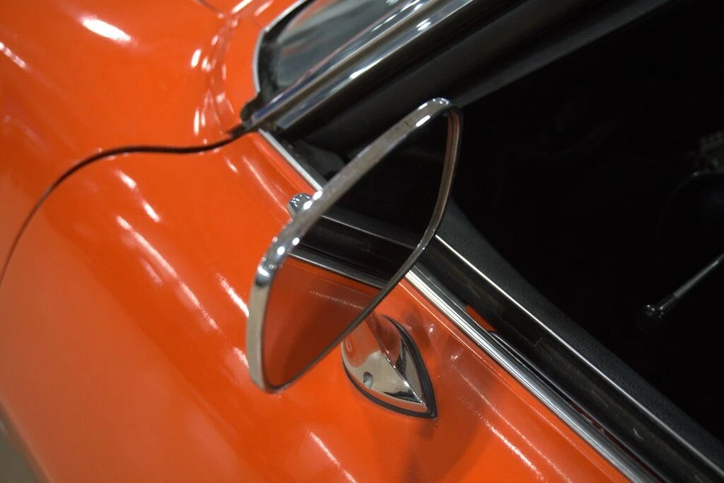 1969 Chevrolet Corvette C3 - Image 16 of 31