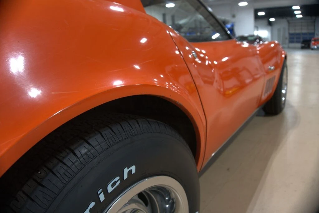 1969 Chevrolet Corvette C3 - Image 26 of 31