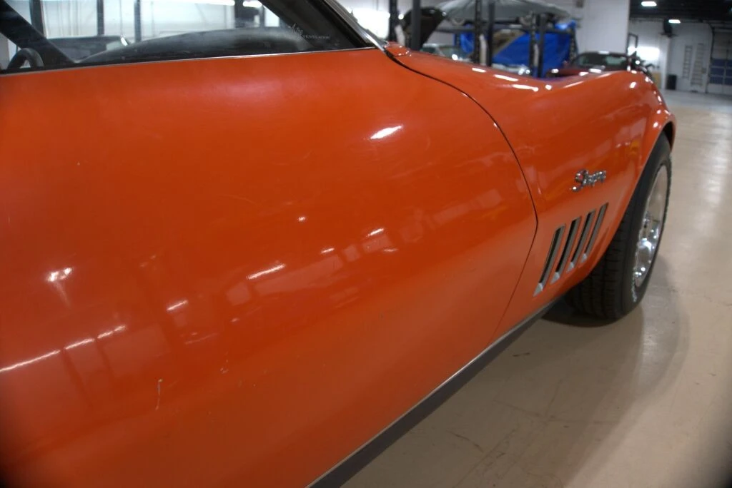 1969 Chevrolet Corvette C3 - Image 27 of 31