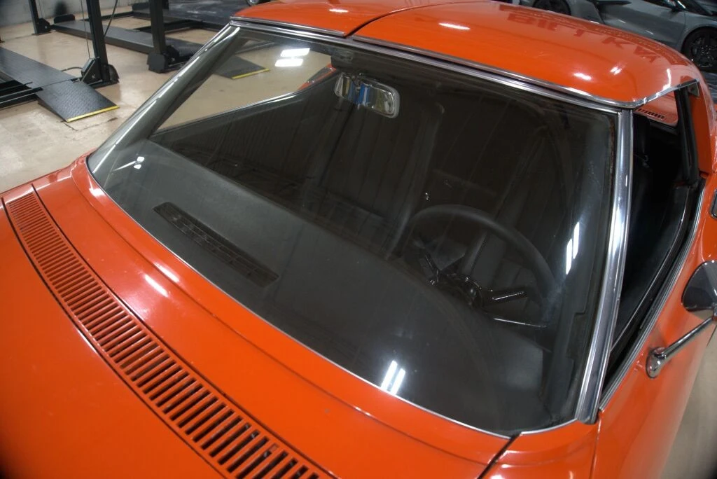 1969 Chevrolet Corvette C3 - Image 14 of 31