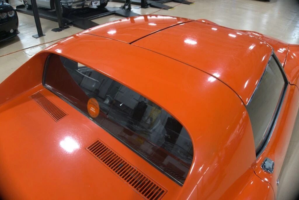 1969 Chevrolet Corvette C3 - Image 25 of 31