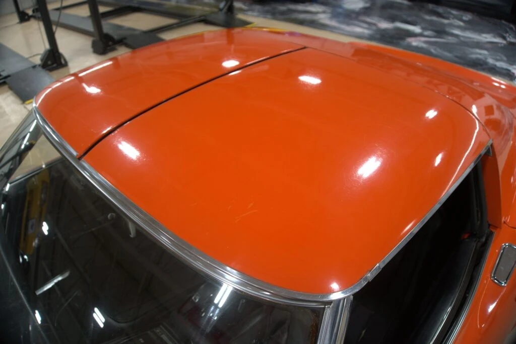 1969 Chevrolet Corvette C3 - Image 15 of 31