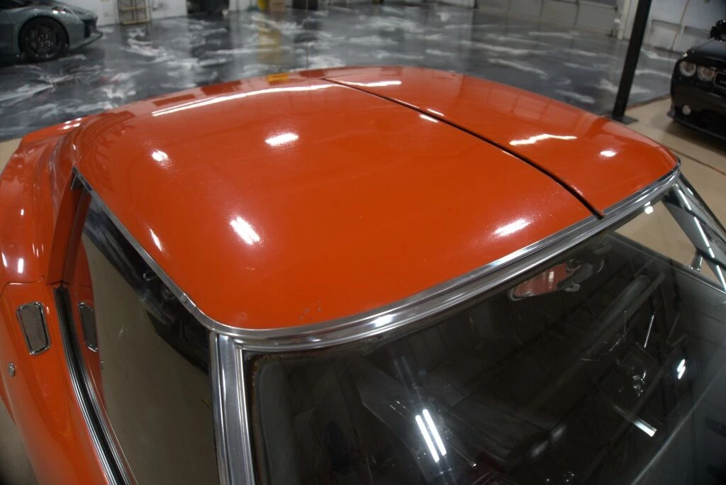 1969 Chevrolet Corvette C3 - Image 28 of 31