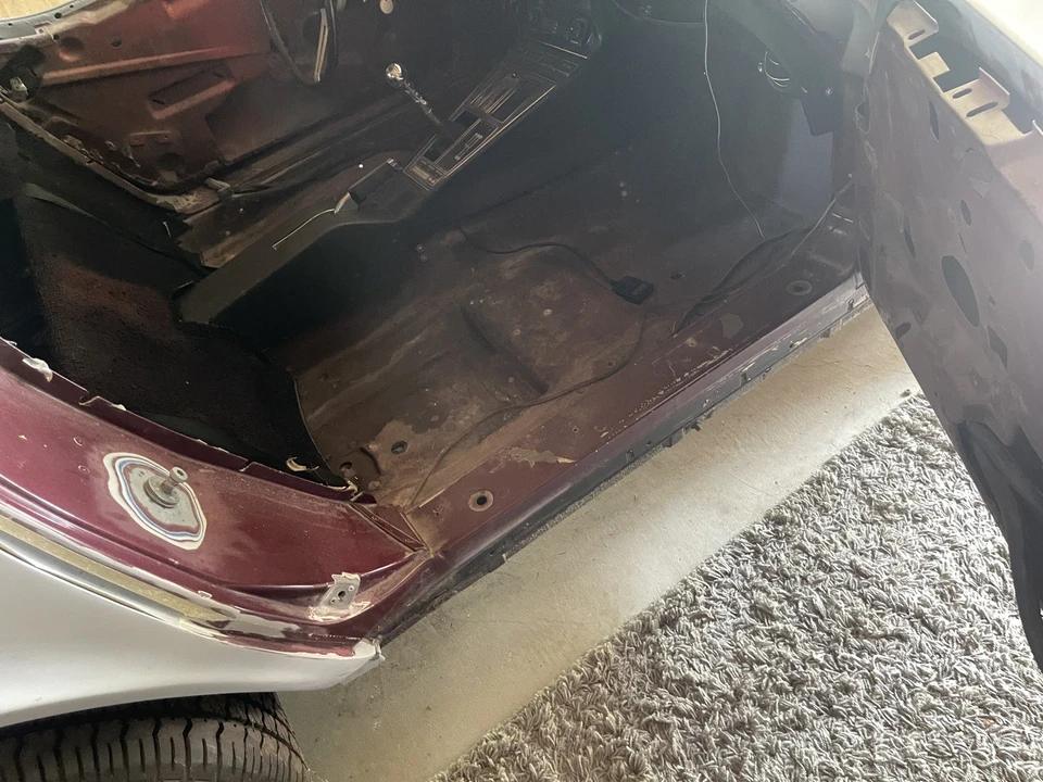 1969 Chevrolet Corvette C3 - Image 25 of 31