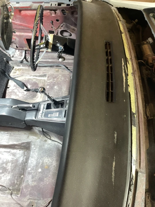 1969 Chevrolet Corvette C3 - Image 24 of 31