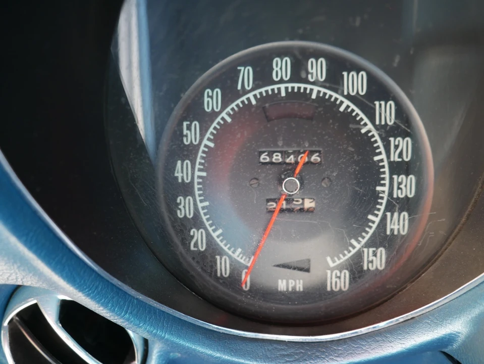 1969 Chevrolet Corvette C3 - Image 31 of 31