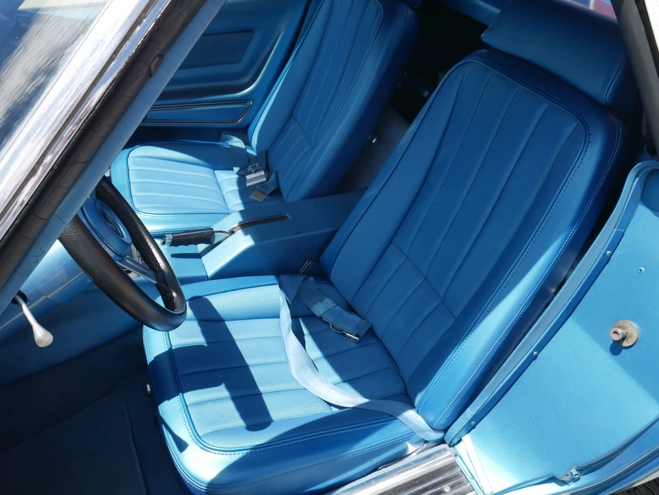 1969 Chevrolet Corvette C3 - Image 26 of 31
