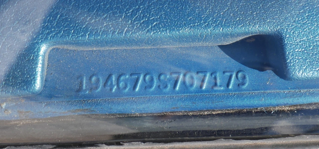 1969 Chevrolet Corvette C3 - Image 15 of 31