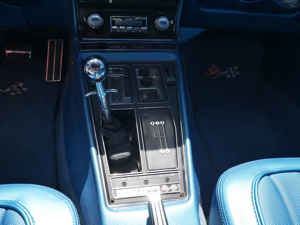 1969 Chevrolet Corvette C3 - Image 27 of 31