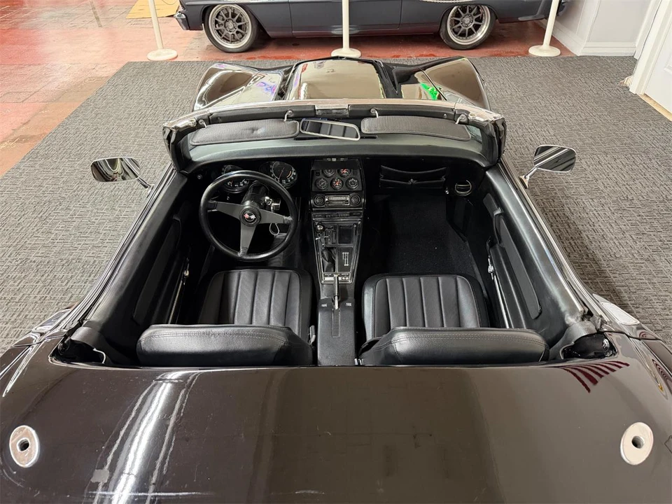 1969 Chevrolet Corvette C3 - Image 17 of 31