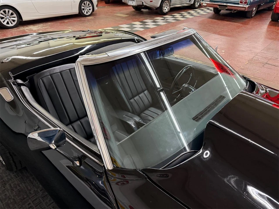 1969 Chevrolet Corvette C3 - Image 14 of 31