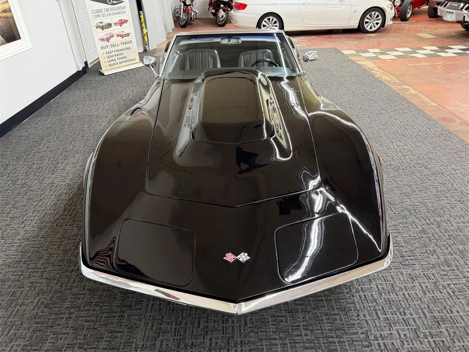 1969 Chevrolet Corvette C3 - Image 9 of 31