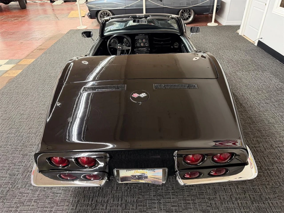 1969 Chevrolet Corvette C3 - Image 15 of 31