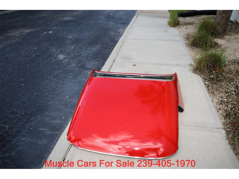 1969 Chevrolet Corvette C3 - Image 26 of 31