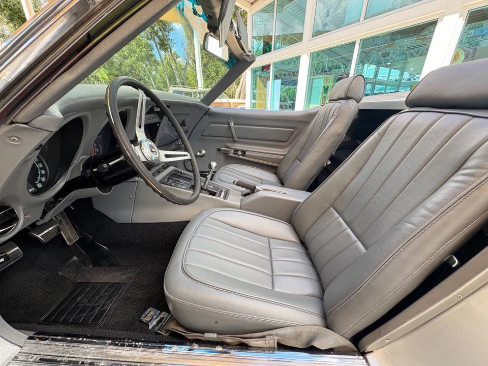 1969 Chevrolet Corvette C3 - Image 31 of 31