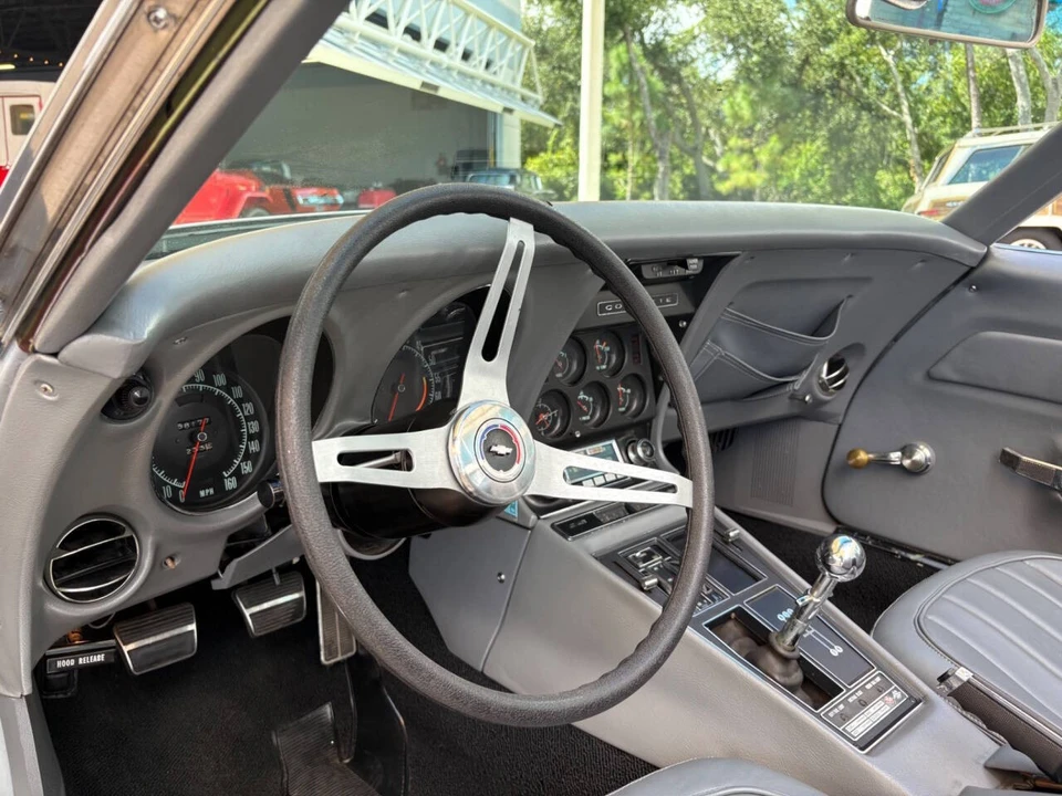1969 Chevrolet Corvette C3 - Image 30 of 31