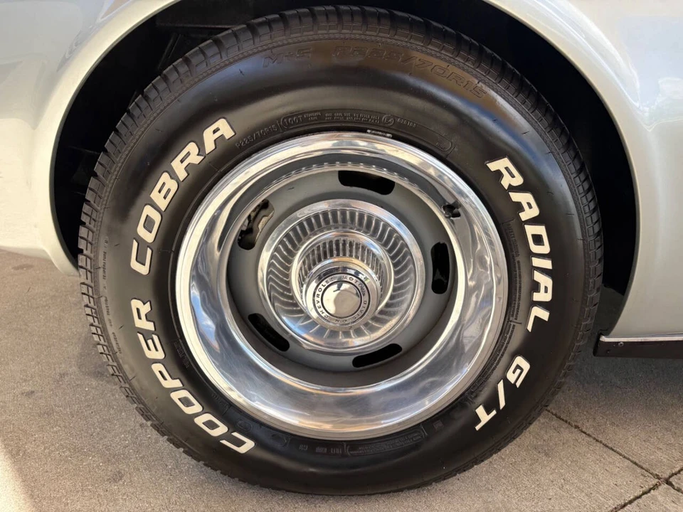 1969 Chevrolet Corvette C3 - Image 26 of 31