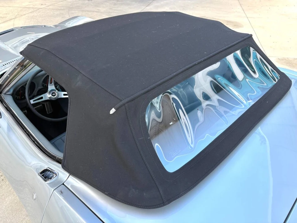1969 Chevrolet Corvette C3 - Image 24 of 31