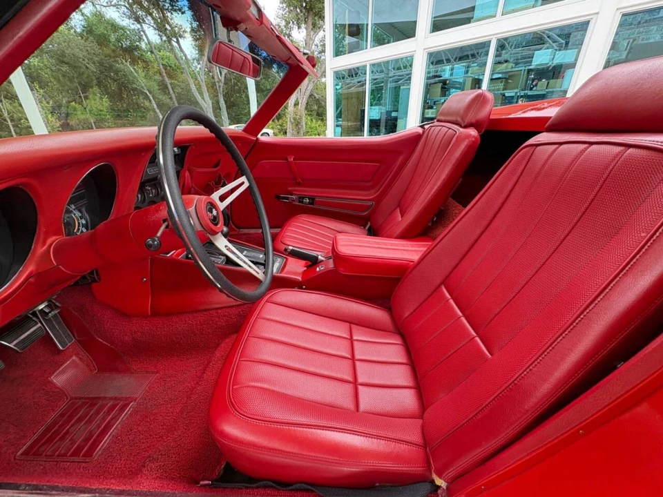 1969 Chevrolet Corvette C3 - Image 31 of 31