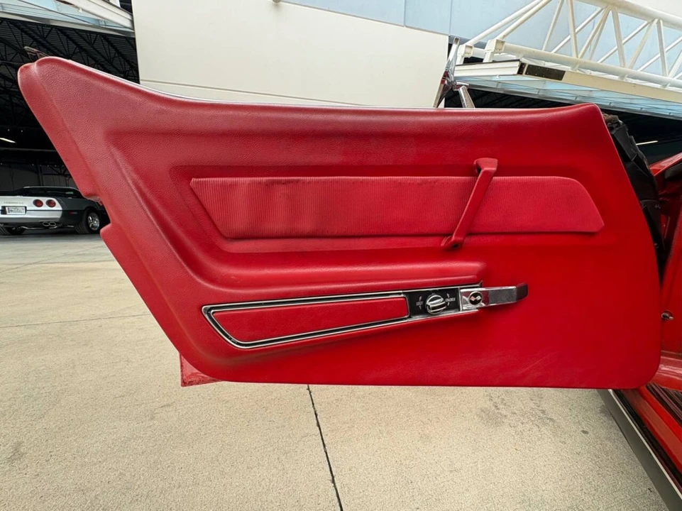 1969 Chevrolet Corvette C3 - Image 29 of 31