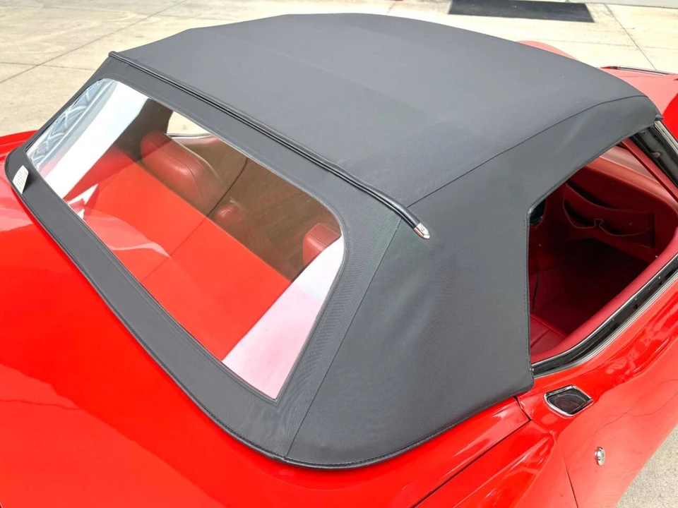 1969 Chevrolet Corvette C3 - Image 25 of 31