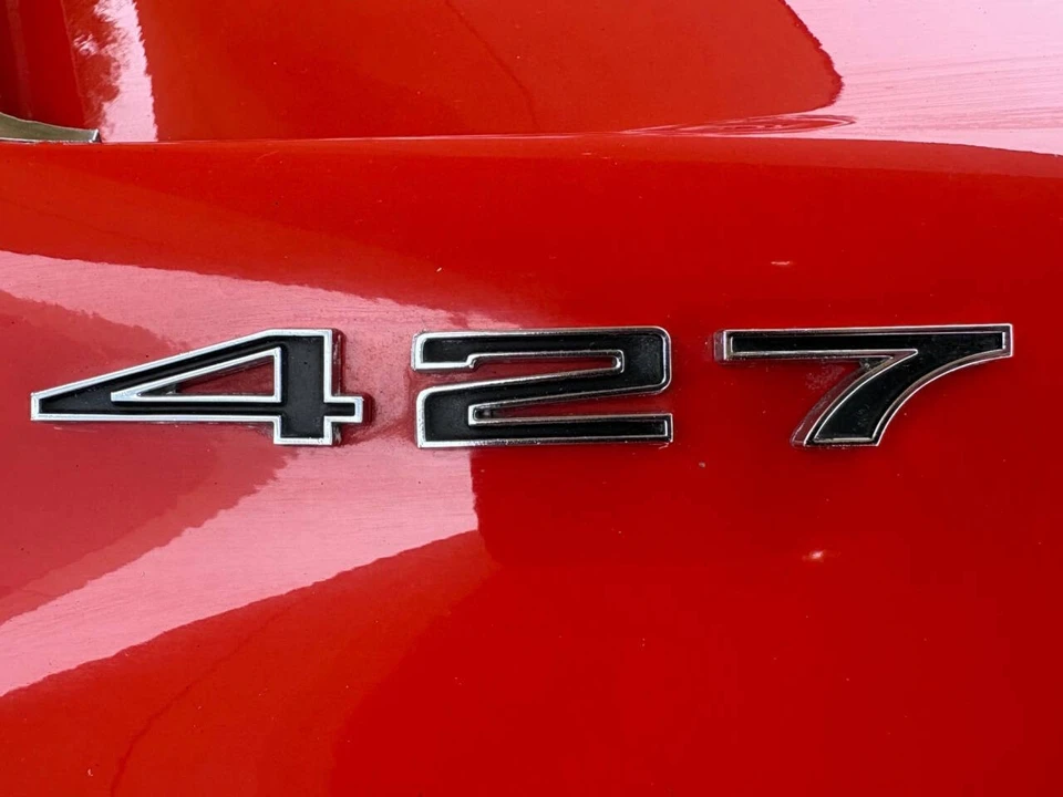 1969 Chevrolet Corvette C3 - Image 28 of 31