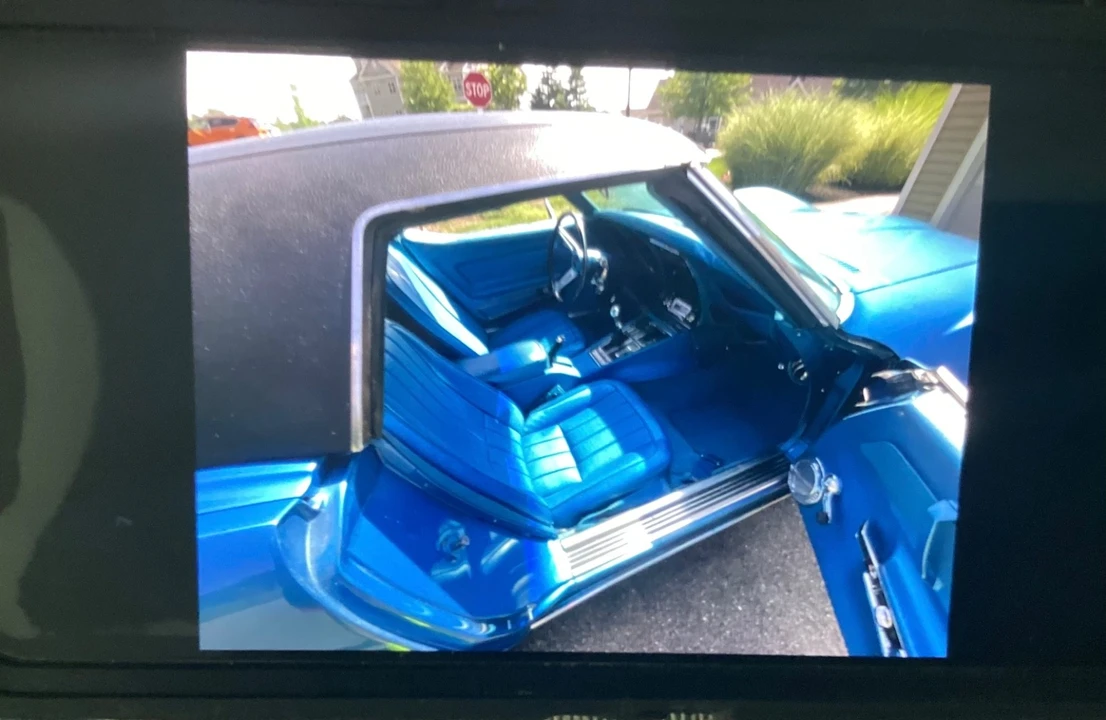 1969 Chevrolet Corvette C3 - Image 3 of 9