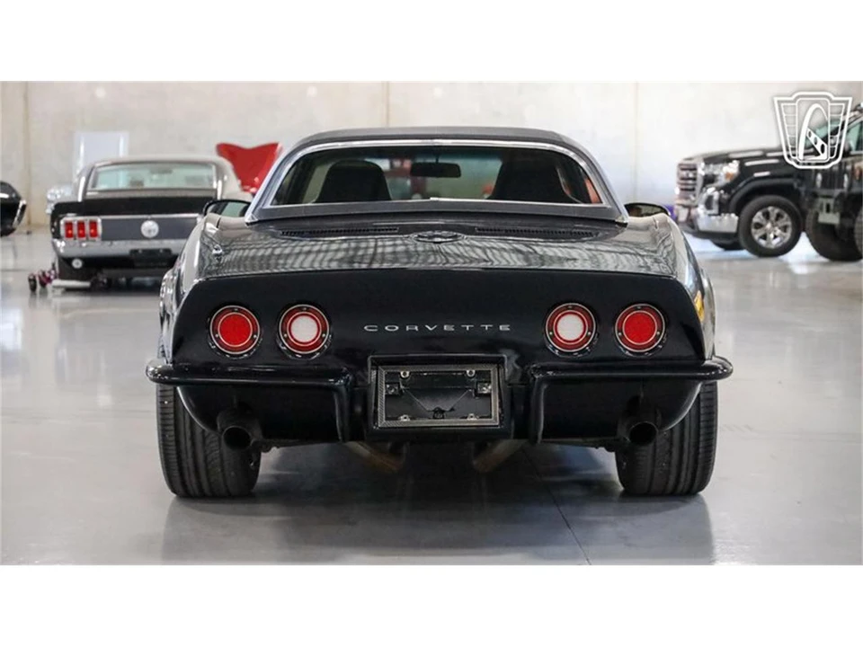 1969 Chevrolet Corvette C3 - Image 6 of 31