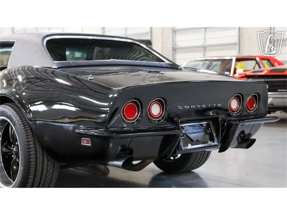 1969 Chevrolet Corvette C3 - Image 11 of 31