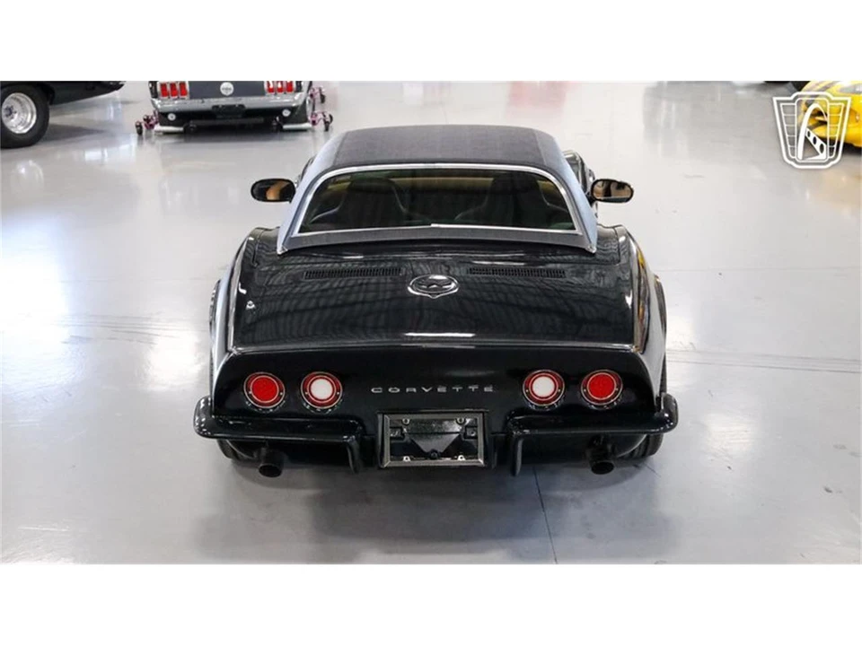1969 Chevrolet Corvette C3 - Image 31 of 31