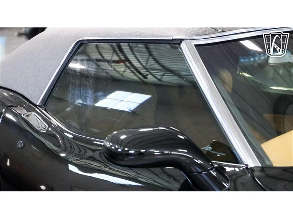1969 Chevrolet Corvette C3 - Image 27 of 31
