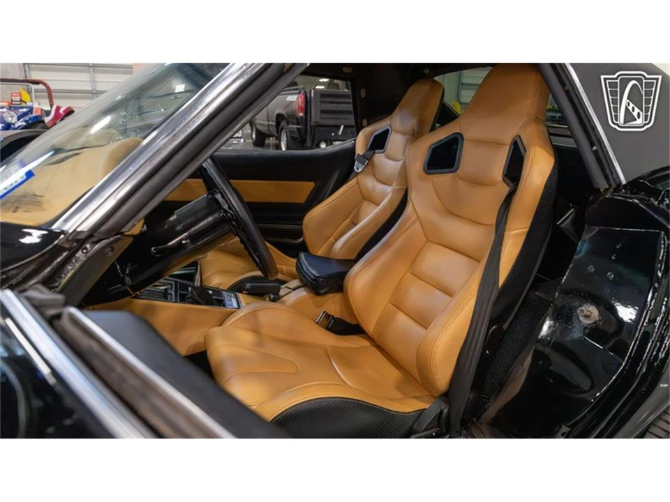 1969 Chevrolet Corvette C3 - Image 12 of 31
