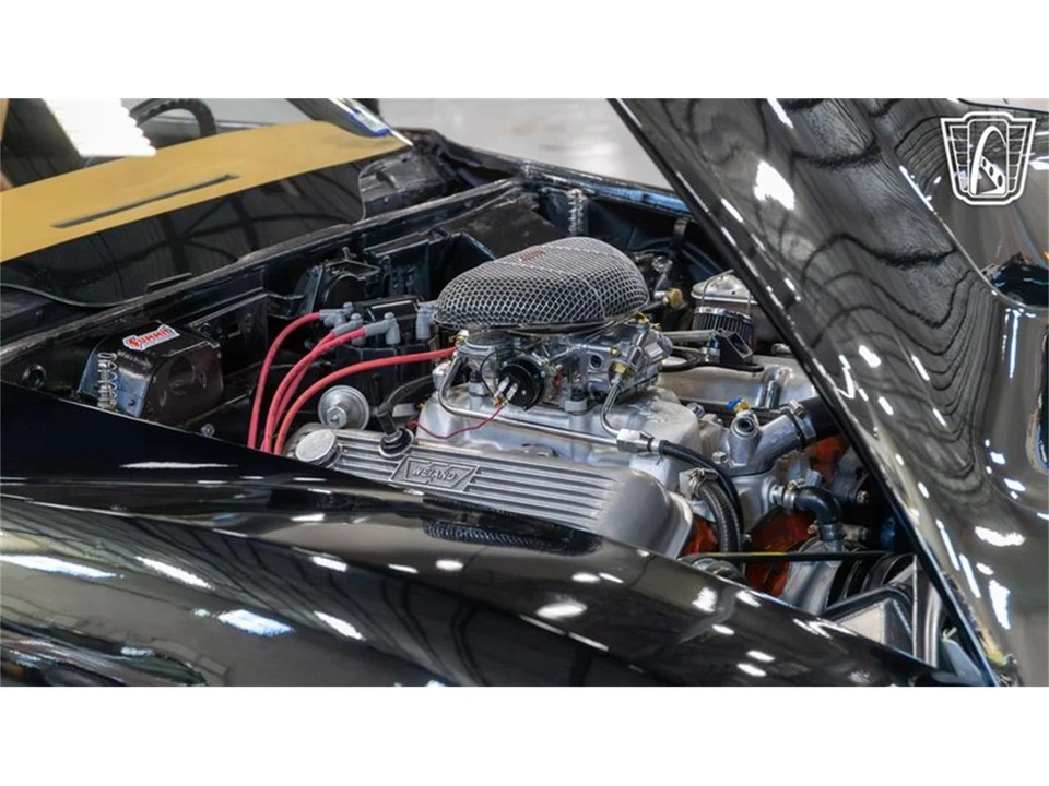 1969 Chevrolet Corvette C3 - Image 2 of 31