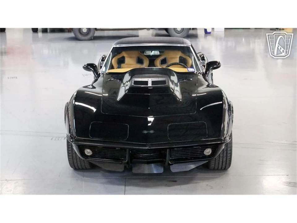 1969 Chevrolet Corvette C3 - Image 28 of 31